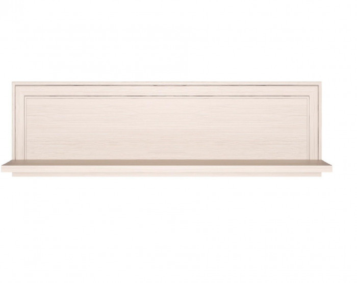 Венеция 11. Полка навесная (1332 мм)