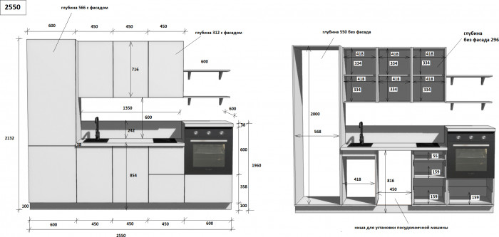 КГ 2550 Эмаль, Крем  Арника РМ в.7