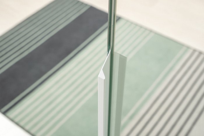 Октава Прихожая 15-123Н, серый графит/дуб крафт золотой/фасады МДФ серый графит