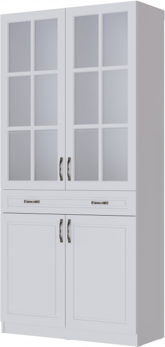 Гостиная "Апполия", композиция 3 - Графит/Лунный кратер