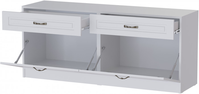 Гостиная "Апполия", композиция 3 - Графит/Лунный кратер