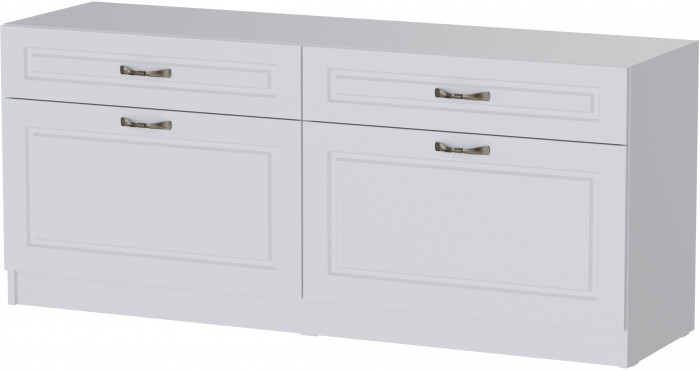 Гостиная "Апполия", композиция 3 - Графит/Лунный кратер