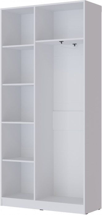 Гостиная "Апполия", композиция 3 - Графит/Лунный кратер