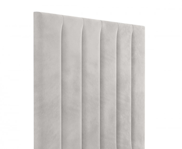 Кровать Ingrid 900 модель 312 Ультра смог