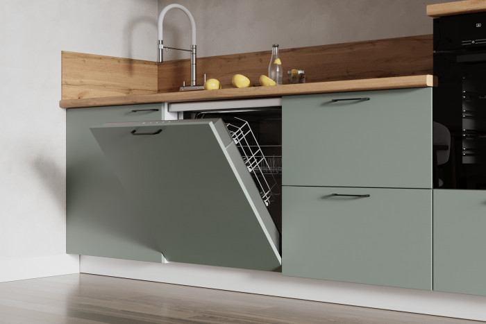 КГ 2550 Эмаль, Олива  Арника РМ