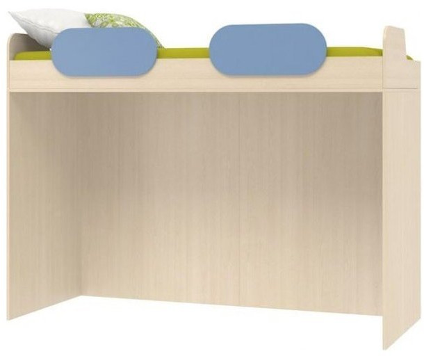 Дельта-18.02 Кровать-чердак верхняя