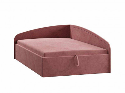 Тахта Адель 1200 модель 061 Ультра Коралл