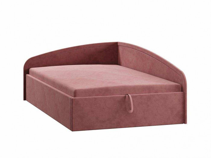 Тахта Адель 1200 модель 061 Ультра Коралл