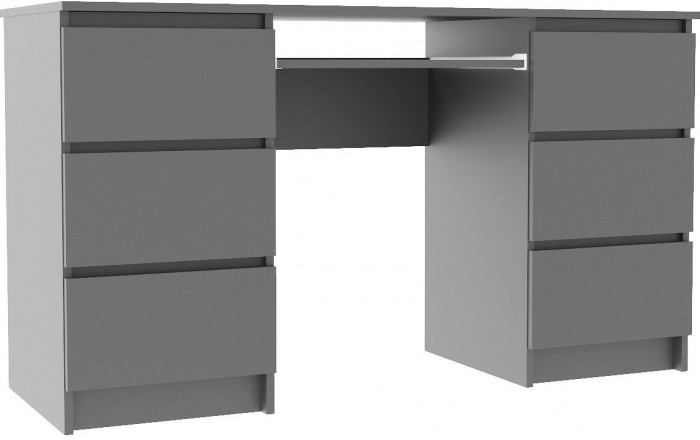 МС Мори Стол МС-2, МП Графит