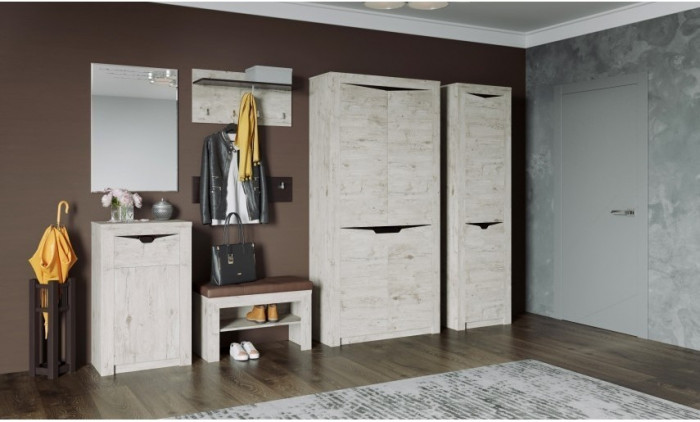 Модульная прихожая Соренто