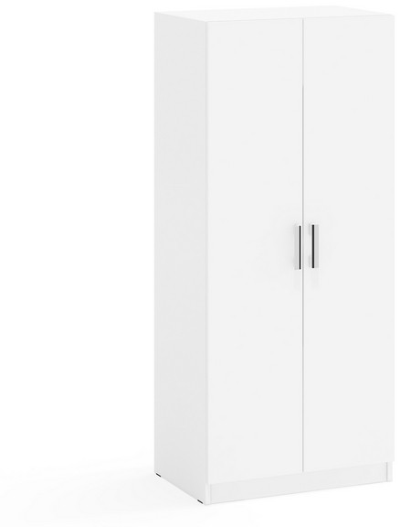 Шкаф С-МД-СК9Ш к компьютерному столу С-МД-СК9, белый шагрень