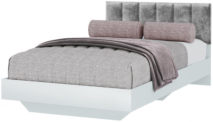 "Мемори" КР-09 белый/серый старый