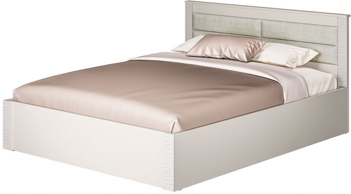 "Монако" КР-16 ясень белый/F12