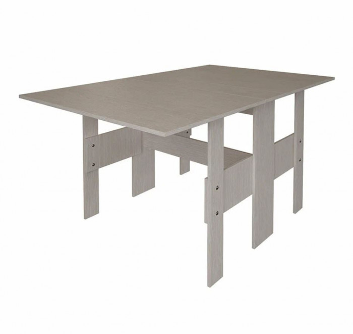 Стол-книжка Стандарт(1000х750х226) (1000х750х1600) (бтс) дуб атланта (НЕ ВЫБИРАТЬ)