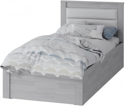 "Монако" КР-17 ясень белый/F12