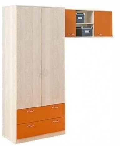 Соня-3 Шкаф + полка