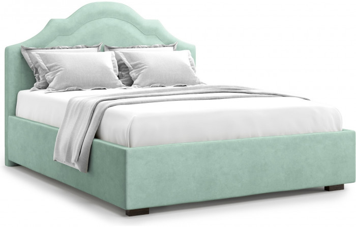 Кровать Madzore 180 с подъемным механизмом, Velutto 14