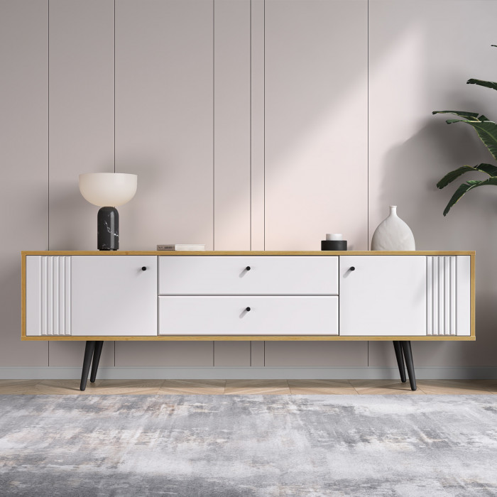 Тумба под ТВ 1700 Вега Саксония