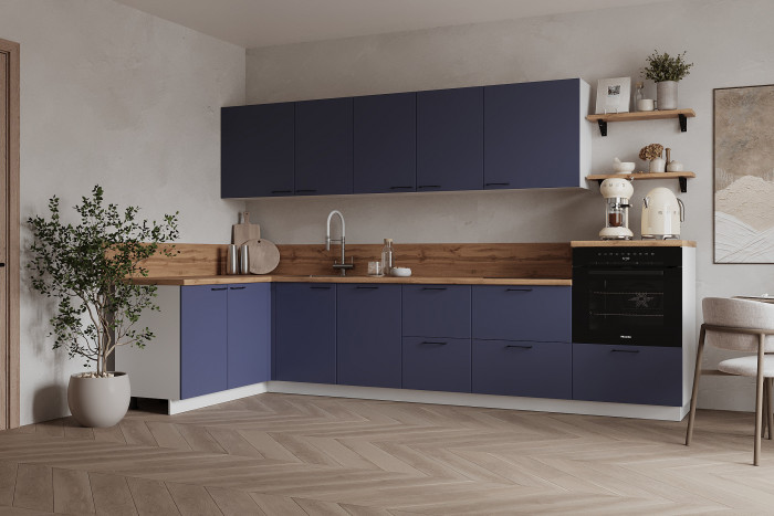 КГ Угловой 1500х3150 (с пм) , Ежевика  Арника РМ в.4