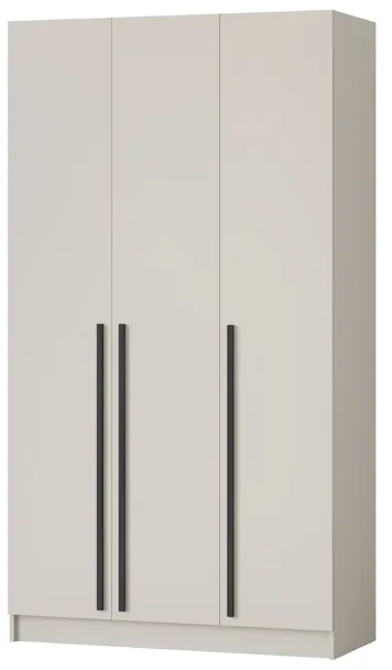 Шкаф Бастион 1500 №1, Кашемир