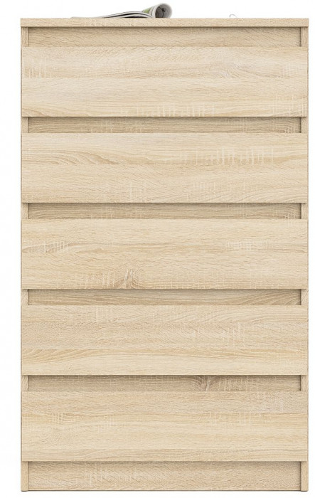 Мори Комод МК700.5, дуб сонома