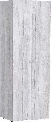 Шкаф для одежды Neo 54, дуб шавиниган