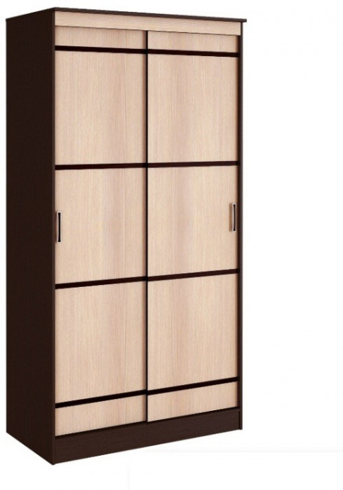 Спальня Сакура. Комплект 4