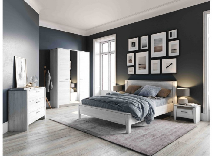 Модульная спальня Мальта