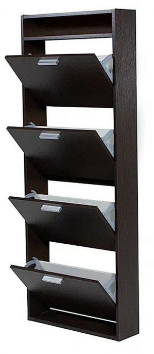 Обувница Комфорт УК-4 венге