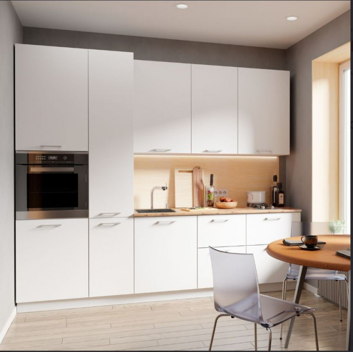 Кухня "Катрин" композиция 4