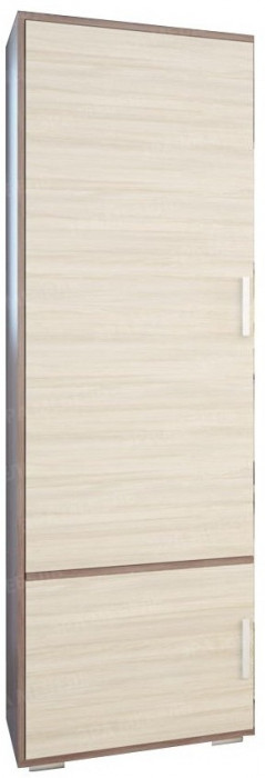 Пекин Пенал, Ясень шимо темный/светлый