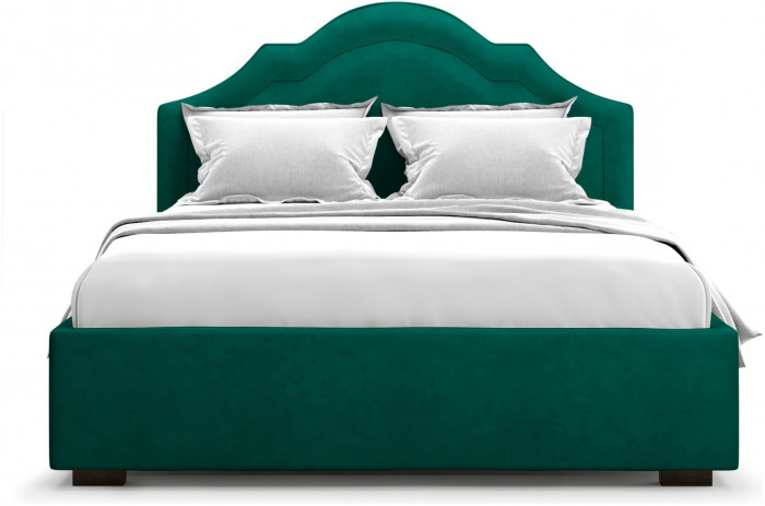 Кровать Madzore 180 с подъемным механизмом, Velutto 33