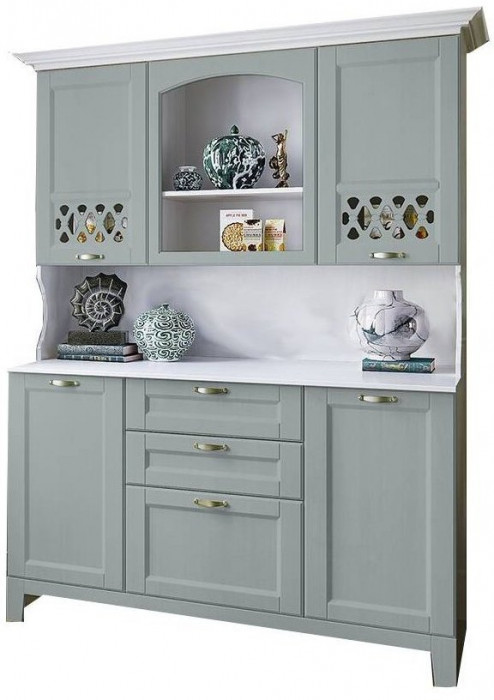 Буфет Милано (Белый, Шарли бриз)