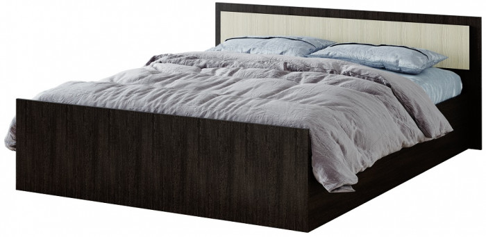 Спальня Фиеста Венге. Компоновка 2