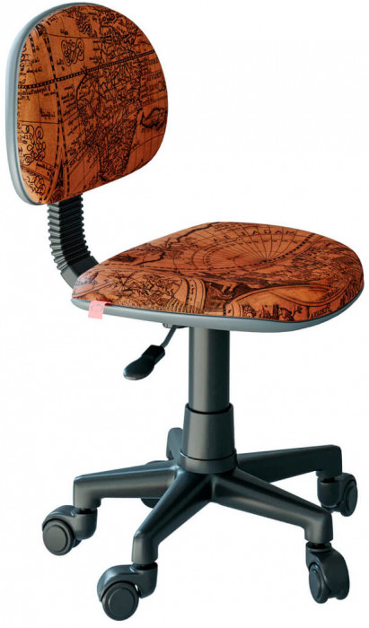 Офисный стул "Сфера" карта