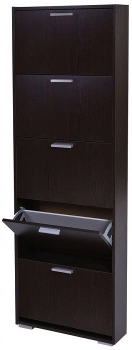 Обувница Комфорт УК-5 венге