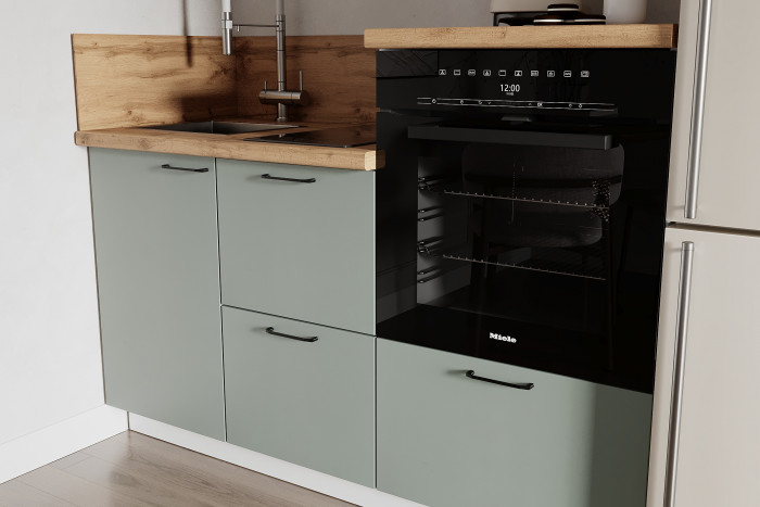 КГ 1500 Эмаль, Олива  Арника РМ