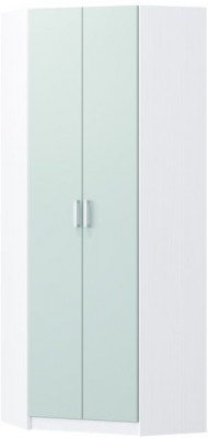 Юниор-7 МДФ ДЮ-11 Угловой шкаф