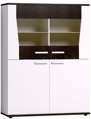 Шкаф-сервант Норвуд 22