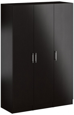 Набор пеналов Стандарт 3 шт., венге