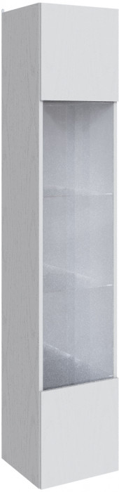 Набор мебели для гостиной "Мадрид", Белый