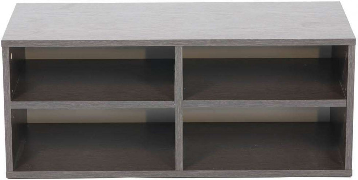 Обувница Бен-2 венге