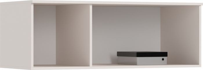 Норд Антресоль к шкафу (1200) Кашемир