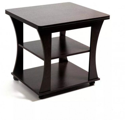 Стол журнальный СЖ-2 венге