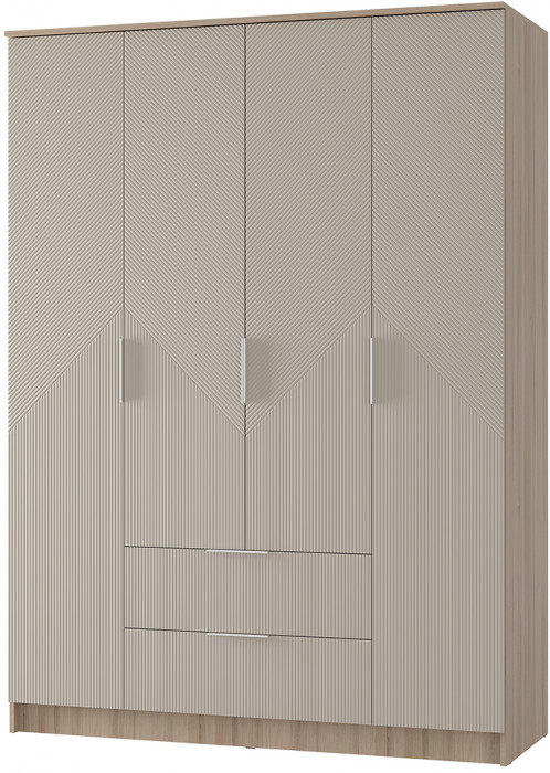 Спальня Эмилия. Комплект 1