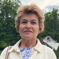 Вера Толкалина